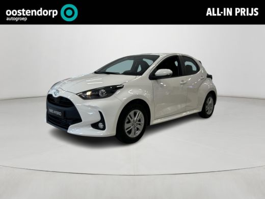 Toyota Yaris 1.5 Hybrid 115 Active Toyota Yaris Hybrid 115 Active Toyota Yaris 1.5 Hybrid 115 Active Toyota Yaris Hybrid 115 Active