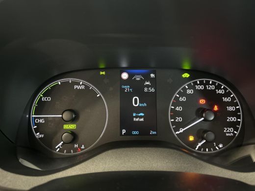 Toyota Yaris 1.5 Hybrid 115 Active Toyota Yaris Hybrid 115 Active ActivLease financial lease