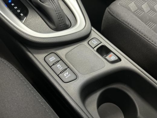 Toyota Yaris 1.5 Hybrid 115 Active Toyota Yaris Hybrid 115 Active ActivLease financial lease