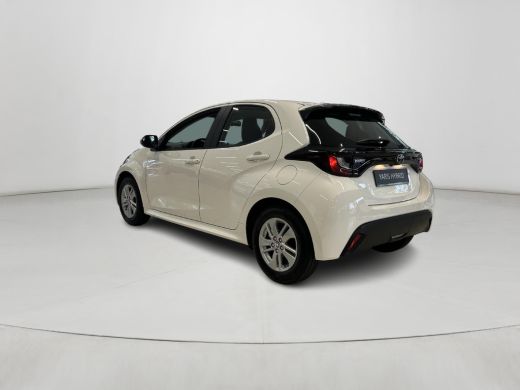 Toyota Yaris 1.5 Hybrid 115 Active Toyota Yaris Hybrid 115 Active ActivLease financial lease
