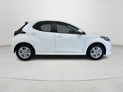 Toyota Yaris Hybrid 115 Active ActivLease financial lease