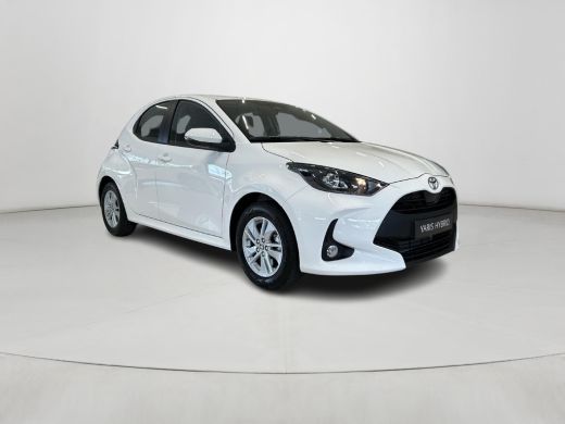Toyota Yaris 1.5 Hybrid 115 Active Toyota Yaris Hybrid 115 Active ActivLease financial lease