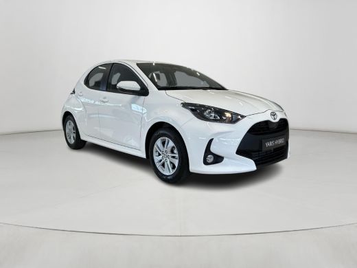 Toyota Yaris Hybrid 115 Active ActivLease financial lease