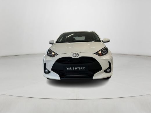 Toyota Yaris Hybrid 115 Active ActivLease financial lease