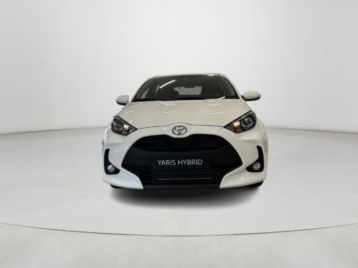 Toyota Yaris 1.5 Hybrid 115 Active Toyota Yaris Hybrid 115 Active ActivLease financial lease