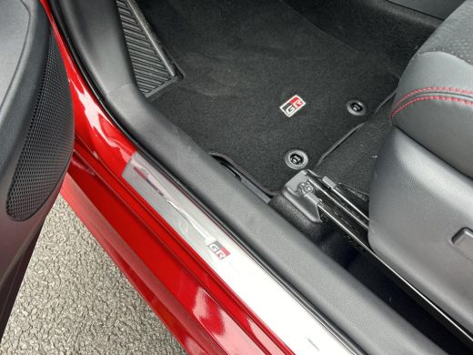 Toyota Yaris 1.5 Hybrid 130 GR Sport Toyota Yaris Hybrid 130 GR Sport ActivLease financial lease