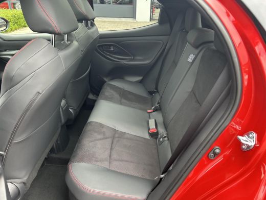 Toyota Yaris 1.5 Hybrid 130 GR Sport Toyota Yaris Hybrid 130 GR Sport ActivLease financial lease