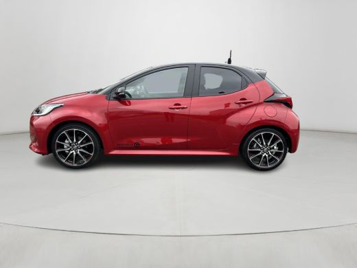 Toyota Yaris 1.5 Hybrid 130 GR Sport Toyota Yaris Hybrid 130 GR Sport ActivLease financial lease