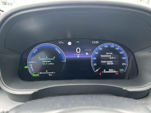 Toyota Yaris 1.5 Hybrid 130 GR Sport Toyota Yaris Hybrid 130 GR Sport ActivLease financial lease