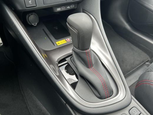 Toyota Yaris 1.5 Hybrid 130 GR Sport Toyota Yaris Hybrid 130 GR Sport ActivLease financial lease