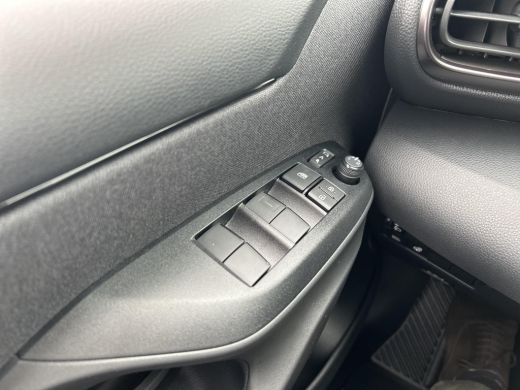 Toyota Yaris 1.5 Hybrid 130 GR Sport Toyota Yaris Hybrid 130 GR Sport ActivLease financial lease