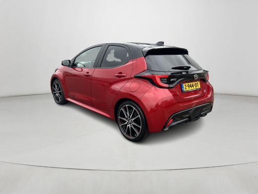 Toyota Yaris 1.5 Hybrid 130 GR Sport Toyota Yaris Hybrid 130 GR Sport ActivLease financial lease