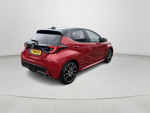 Toyota Yaris 1.5 Hybrid 130 GR Sport Toyota Yaris Hybrid 130 GR Sport ActivLease financial lease