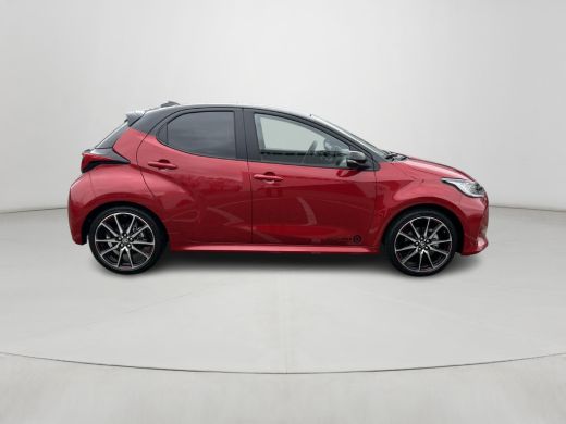 Toyota Yaris 1.5 Hybrid 130 GR Sport Toyota Yaris Hybrid 130 GR Sport ActivLease financial lease