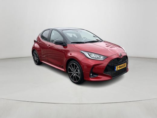 Toyota Yaris 1.5 Hybrid 130 GR Sport Toyota Yaris Hybrid 130 GR Sport ActivLease financial lease