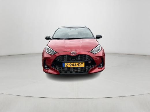 Toyota Yaris 1.5 Hybrid 130 GR Sport Toyota Yaris Hybrid 130 GR Sport ActivLease financial lease