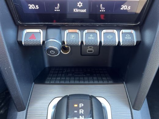 Volkswagen Amarok Plus Cabine 3.0 TDI V6 240 pk Automaat 4x4 | Style | Volledige optielijst bij foto's | ActivLease financial lease