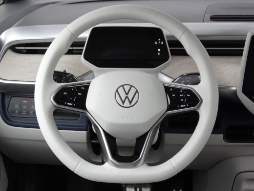 Volkswagen ID. Buzz Pro Advantage 77kWh | Matrix LED | Stoel + stuurverwarming | Verwarmde voorruit | Achteruitrijcam... ActivLease financial lease