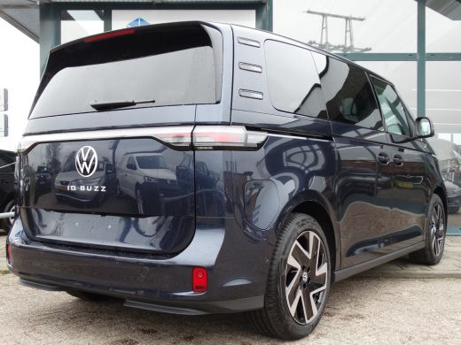 Volkswagen ID. Buzz Pro Advantage 77kWh | Matrix LED | Stoel + stuurverwarming | Verwarmde voorruit | Achteruitrijcam... ActivLease financial lease