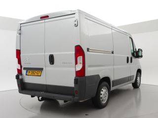 Citroën Jumper 2.0 BLUEHDI 130 PK + TREKHAAK / AIRCO / CRUISE CONTROL *36.392 KM*