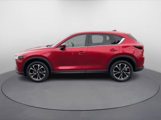 Mazda CX-5 2.0 e-SkyActiv-G M Hybrid 165 Exclusive-Line | Nu KORTING € 7.500,- | NIEUW OP VOORRAAD |