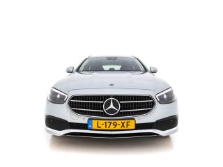 Mercedes E-Klasse Estate 300 de Business Solution Luxury Aut. *DIGI-COCKPIT | MULTIBEAM-LED | NAPPA-FULL-LEATHER | ...