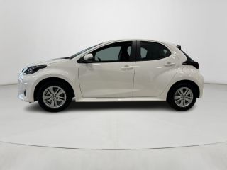 Toyota Yaris 1.5 Hybrid 115 Active Toyota Yaris Hybrid 115 Active