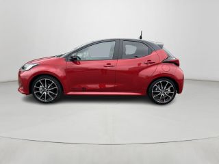 Toyota Yaris 1.5 Hybrid 130 GR Sport Toyota Yaris Hybrid 130 GR Sport