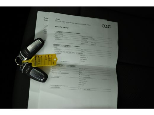 Audi A3 Limousine 35 TFSI edition one S-Line | Navigatie | Climate control | Adaptieve Cruise | Virtual C... ActivLease financial lease