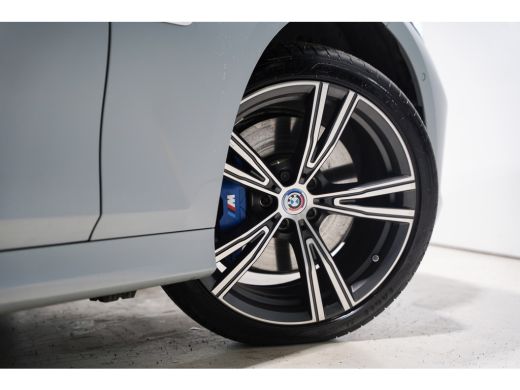 BMW 3 Serie Touring 330e xDrive M Sportpakket Aut. ActivLease financial lease
