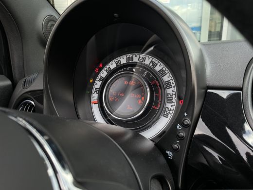 Fiat 500 Cabrio 1.0 Hybrid NETTODEAL | Carplay | Airco | Bluetooth | Cruise Control | DAB+ | ActivLease financial lease