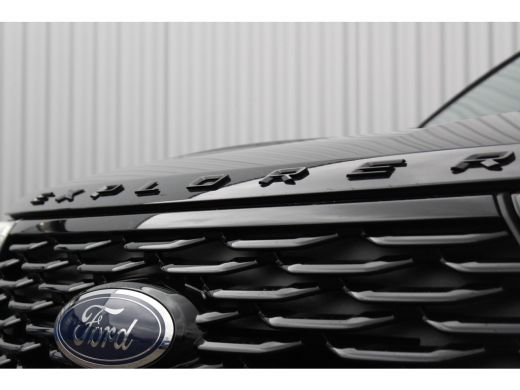 Ford Explorer 3.0 V6 EcoBoost PHEV ST-Line | Verlengde Garantie t/m 2026! | Trekhaak! | 7-Persoons | BTW Auto |... ActivLease financial lease