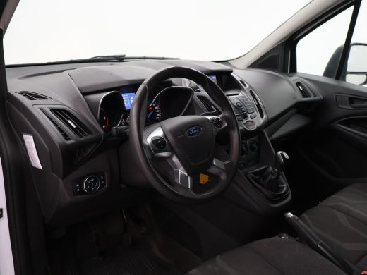 Ford Transit Connect 1.6 TDCI + NAVIGATIE / AIRCO / IMPERIAAL / TREKHAAK ActivLease financial lease