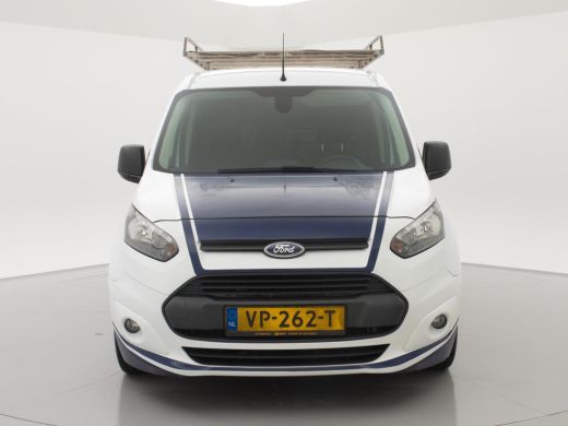 Ford Transit Connect 1.6 TDCI + NAVIGATIE / AIRCO / IMPERIAAL / TREKHAAK ActivLease financial lease