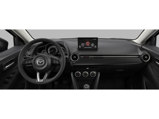 Mazda 2 1.5 e-SkyActiv-G 90 Centre-Line | Convenience & Connectivity Pack | Direct uit voorraad leverbaar | ActivLease financial lease