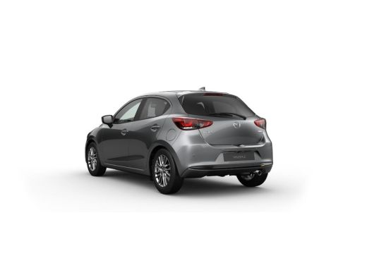 Mazda 2 1.5 e-SkyActiv-G 90 Exclusive-Line | Driver Assistance Pack | Direct uit voorraad leverbaar | ActivLease financial lease