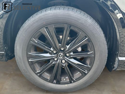 Mazda CX-5 2.0 e-SkyActiv-G M Hybrid 165 Homura | Automaat| Sport pakket | All Black Edition | Trekhaak ActivLease financial lease