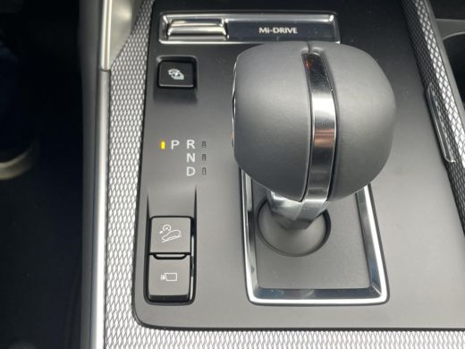Mazda CX-60 2.5 e-SkyActiv PHEV Homura | Convenience Pack | Instapvoordeel € 8.000,- | ActivLease financial lease