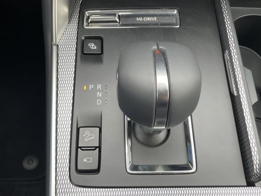 Mazda CX-60 2.5 e-SkyActiv PHEV Homura | Convenience Pack | Driver Assistance Pack | ActivLease financial lease