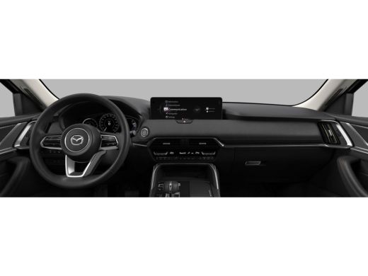 Mazda CX-60 2.5 e-SkyActiv PHEV Homura | Driver Assistance Pack | Panoramic Pack | ActivLease financial lease