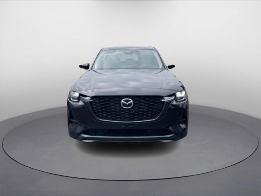 Mazda CX-60 2.5 e-SkyActiv PHEV Homura | Driver Assistance Pack | Panorama Pack | Direct uit voorraad leverba... ActivLease financial lease