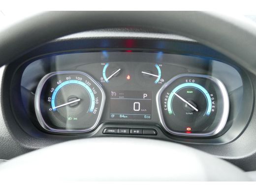 Peugeot Expert e- Long EV 75 kWh 136 1AT Automatisch ActivLease financial lease
