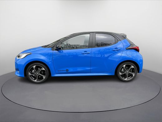 Toyota Yaris 1.5 Hybrid 130 Launch Edition Toyota Yaris Hybrid 130 Launch Edition | Demonstratie auto | 130PK ... ActivLease financial lease