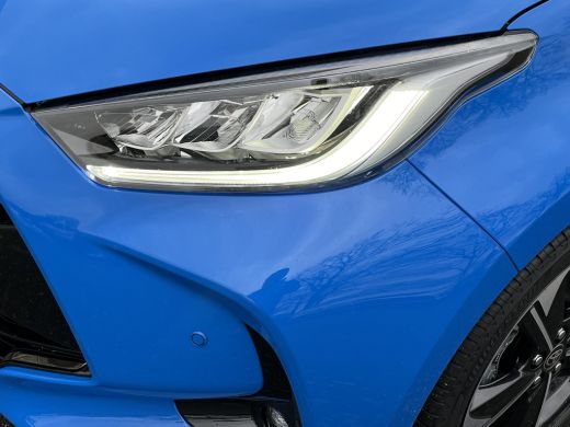 Toyota Yaris 1.5 Hybrid 130 Launch Edition Toyota Yaris Hybrid 130 Launch Edition | Demonstratie auto | 130PK ... ActivLease financial lease