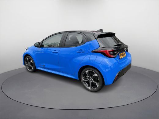 Toyota Yaris 1.5 Hybrid 130 Launch Edition Toyota Yaris Hybrid 130 Launch Edition | Demonstratie auto | 130PK ... ActivLease financial lease