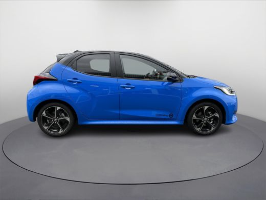 Toyota Yaris 1.5 Hybrid 130 Launch Edition Toyota Yaris Hybrid 130 Launch Edition | Demonstratie auto | 130PK ... ActivLease financial lease