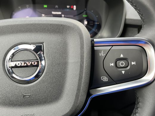 Volvo  XC40 Recharge Core Edition 70 kWh | Sepp Subsidie Gebruikt! | Camera | Warmtepomp | Trekhaak | Stoelve... ActivLease financial lease