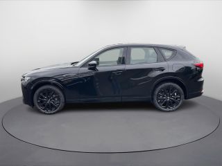 Mazda CX-60 2.5 e-SkyActiv PHEV Homura | Driver Assistance Pack | Panorama Pack | Direct uit voorraad leverba...