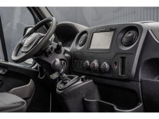 Renault Master 2.3 dCi L2H2 | Euro 6 | Cruise | Camera | 131 PK | Navigatie