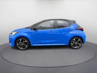 Toyota Yaris 1.5 Hybrid 130 Launch Edition Toyota Yaris Hybrid 130 Launch Edition | Demonstratie auto | 130PK ...